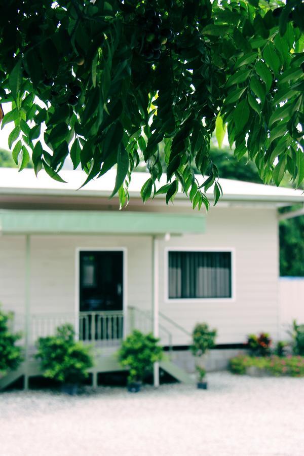 Citi Serviced Apartments & Motel - Lagatoi Place Port Moresby Exterior photo