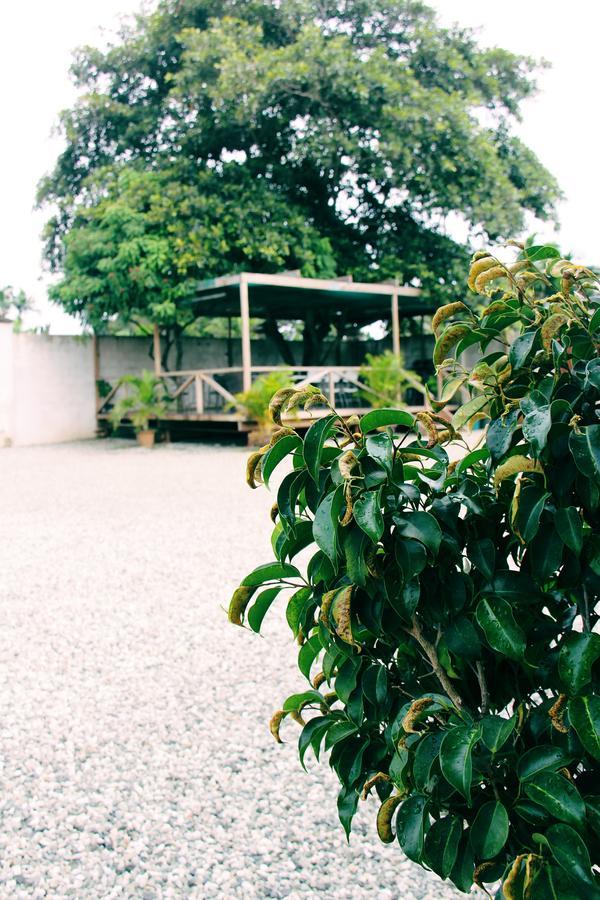 Citi Serviced Apartments & Motel - Lagatoi Place Port Moresby Exterior photo