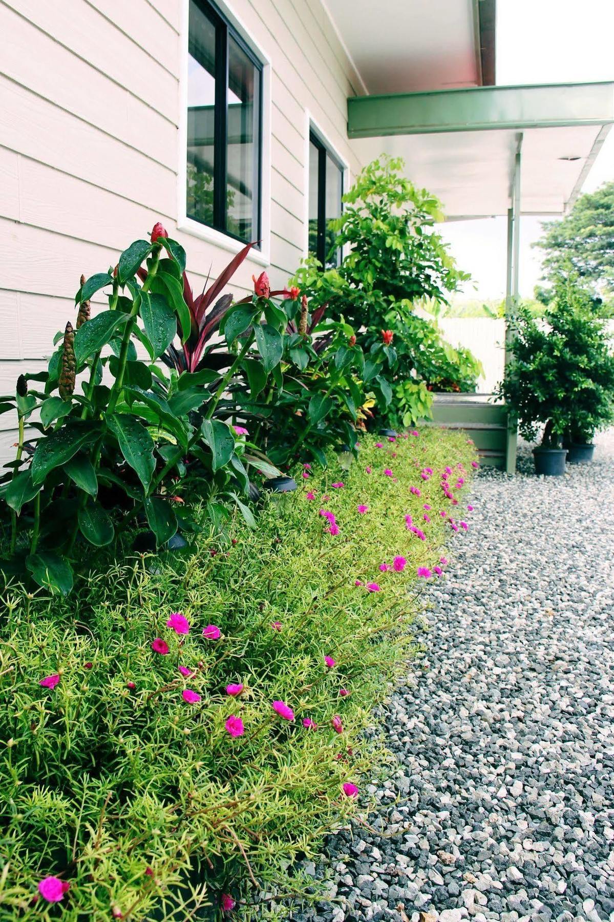 Citi Serviced Apartments & Motel - Lagatoi Place Port Moresby Exterior photo